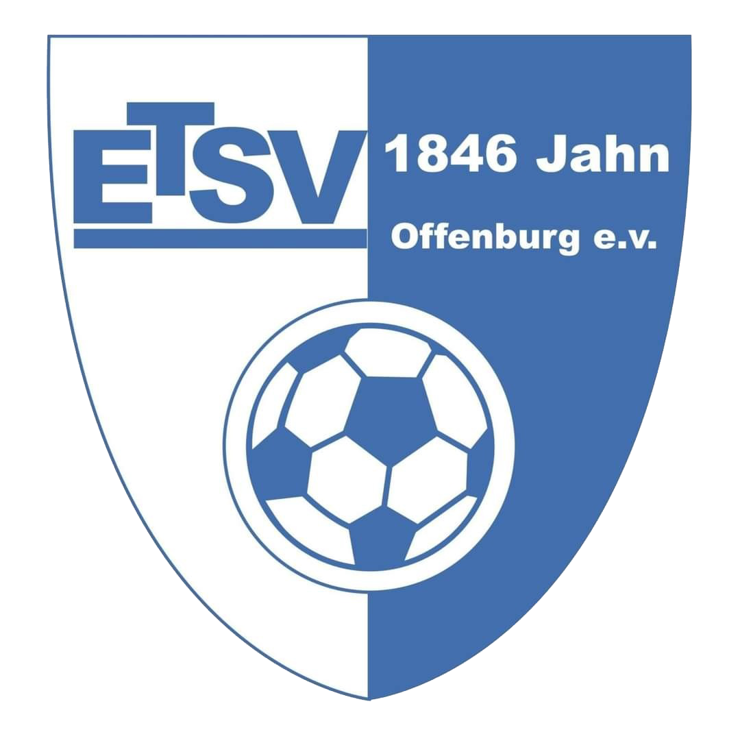 Wappen Jahn Offenburg